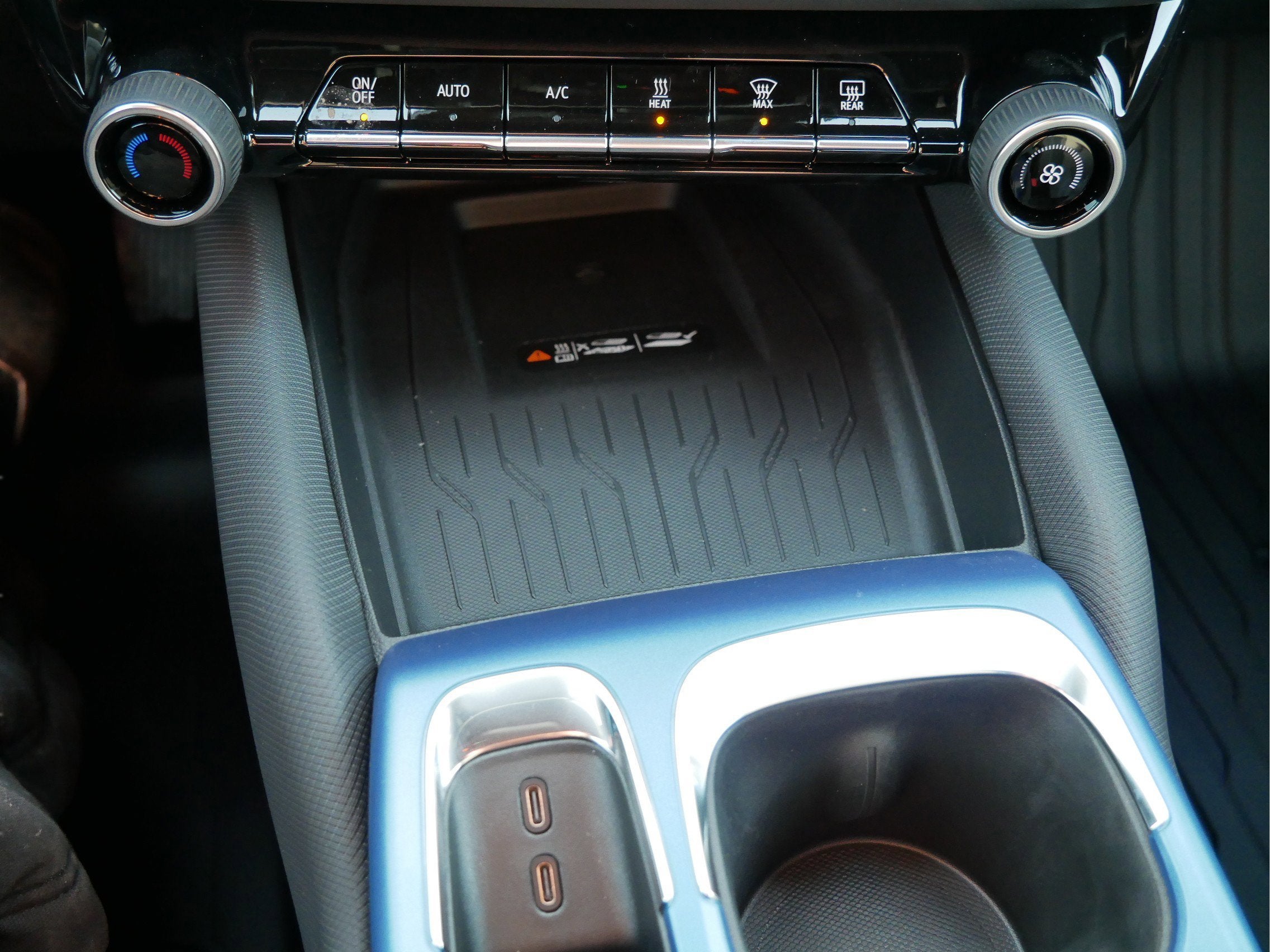 2026 Chevrolet Equinox EV 4dr LT2 w/PDE