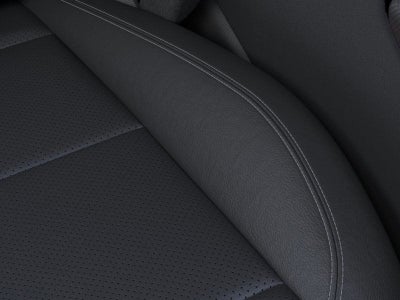 2026 Chevrolet Equinox EV 4dr LT2 w/PDE