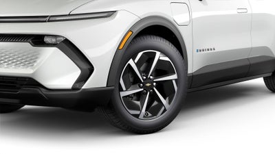 2026 Chevrolet Equinox EV 4dr LT2 w/PDE