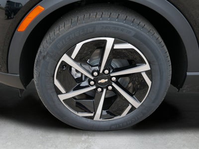 2026 Chevrolet Equinox EV 4dr LT2 w/PDE