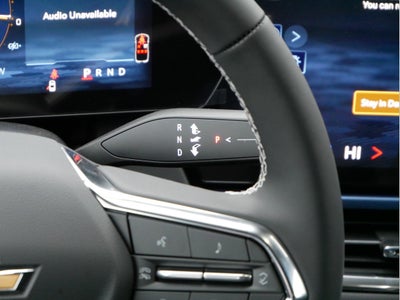 2026 Chevrolet Equinox EV 4dr LT2 w/PDE