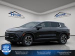 2026 Chevrolet Equinox EV 4dr LT2 w/PDE