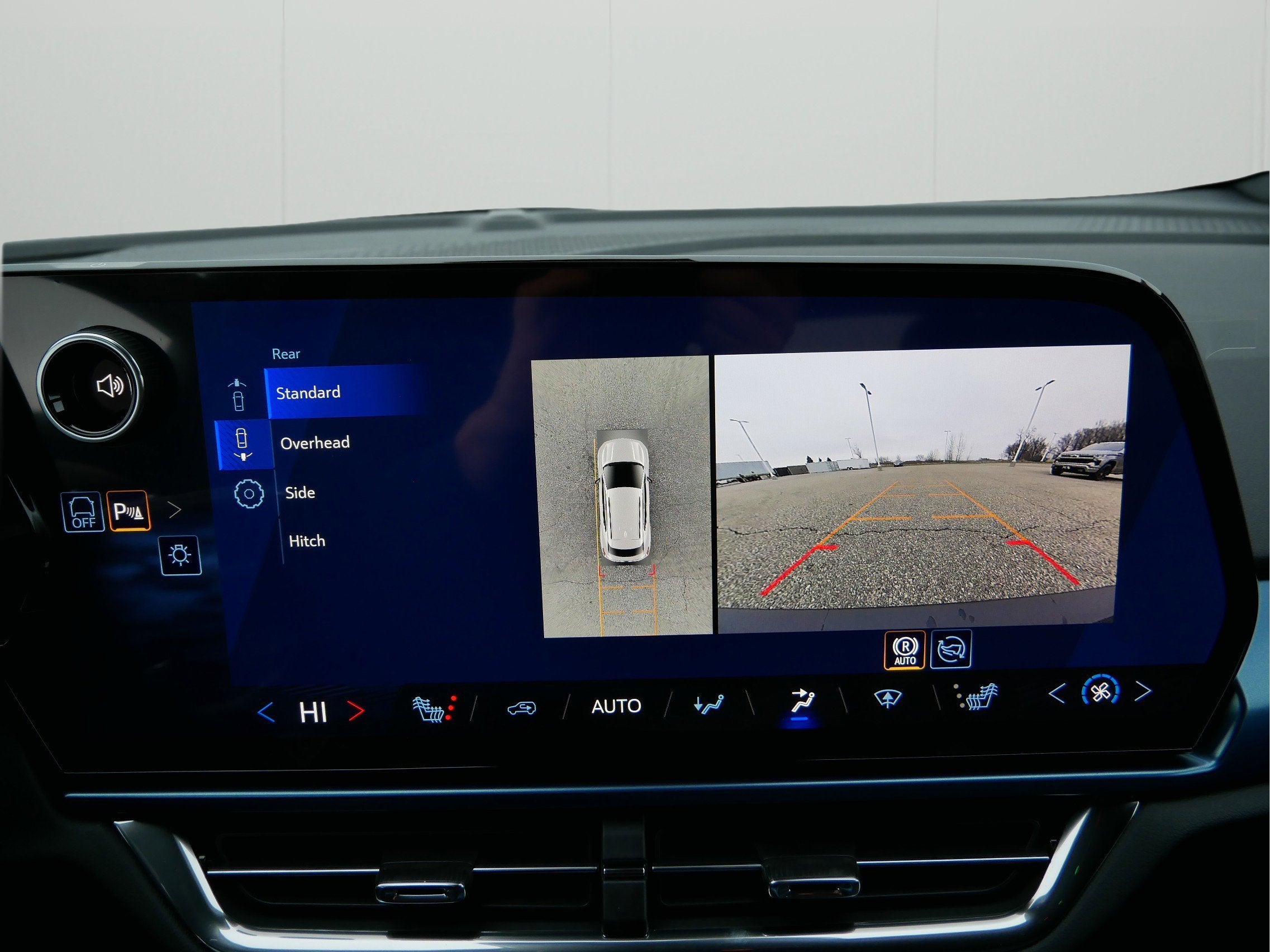 2026 Chevrolet Equinox EV 4dr LT2 w/PDE