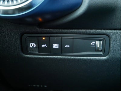 2026 Chevrolet Equinox EV 4dr LT2 w/PDE