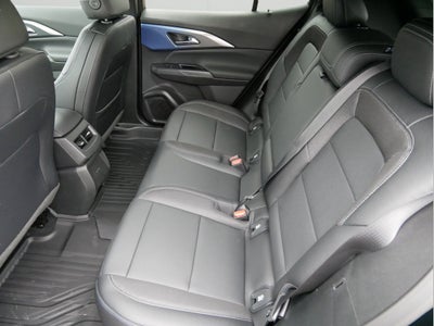 2026 Chevrolet Equinox EV 4dr LT2 w/PDE