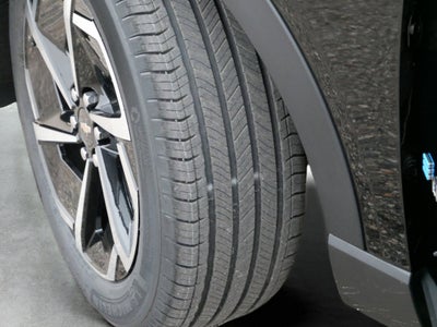 2026 Chevrolet Equinox EV 4dr LT2 w/PDE