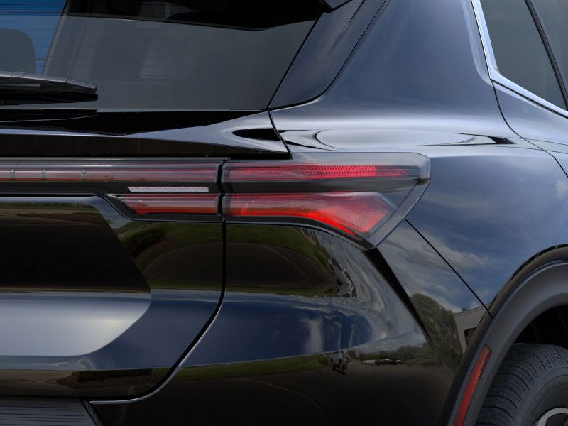 2026 Chevrolet Equinox EV 4dr LT2 w/PDE