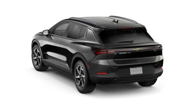 2026 Chevrolet Equinox EV 4dr LT2 w/PDE