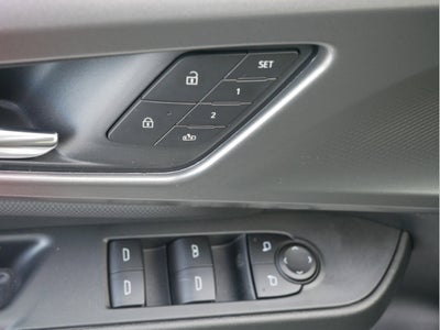 2026 Chevrolet Equinox EV 4dr RS