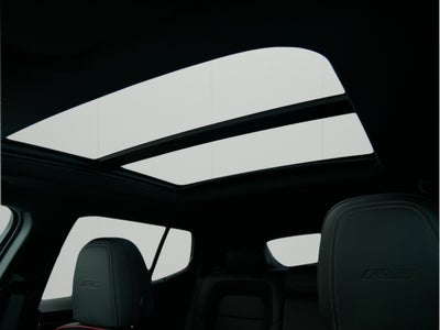 2026 Chevrolet Equinox EV 4dr RS