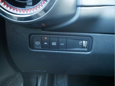 2026 Chevrolet Equinox EV 4dr RS