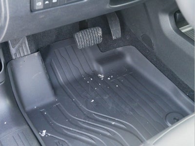 2026 Chevrolet Equinox EV 4dr RS