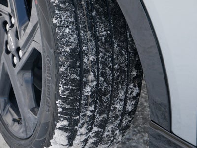 2026 Chevrolet Equinox EV 4dr RS