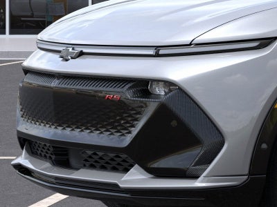 2026 Chevrolet Equinox EV 4dr RS