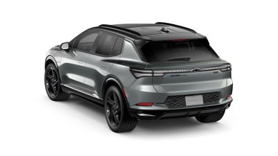 2026 Chevrolet Equinox EV 4dr RS