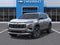 2027 Chevrolet Equinox AWD LT