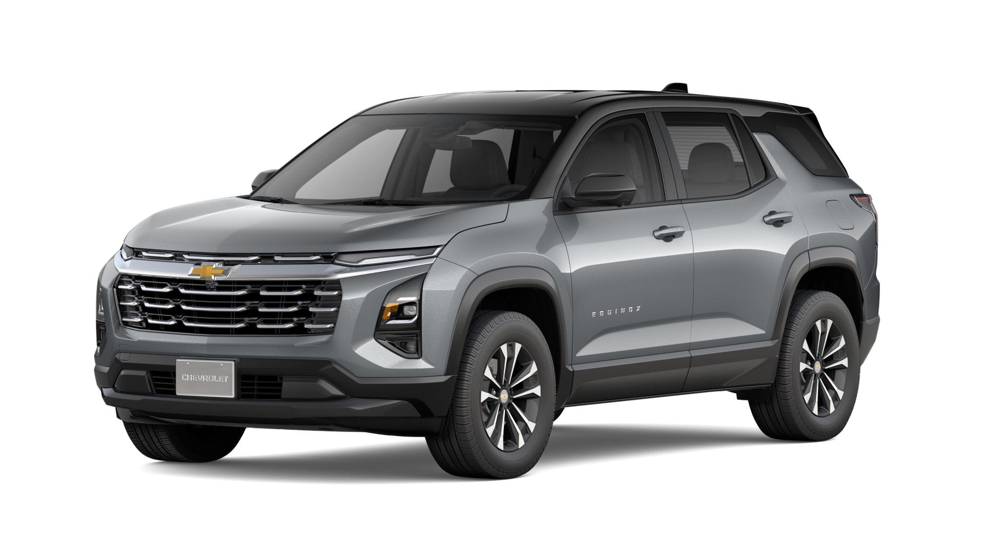 2027 Chevrolet Equinox AWD LT
