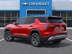 2027 Chevrolet Equinox AWD LT