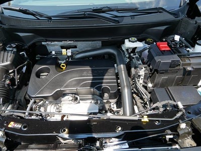2026 Chevrolet Equinox Base