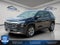 2026 Chevrolet Equinox Base