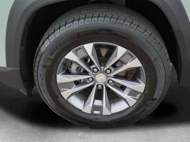 2026 Chevrolet Equinox Base