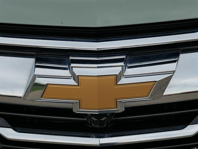 2026 Chevrolet Equinox Base