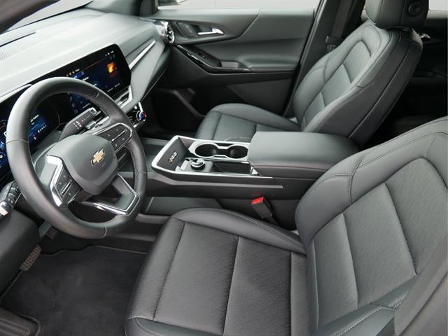 2026 Chevrolet Equinox Base