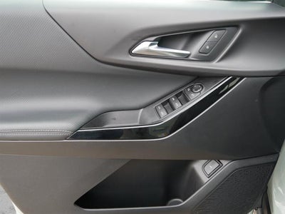 2026 Chevrolet Equinox Base