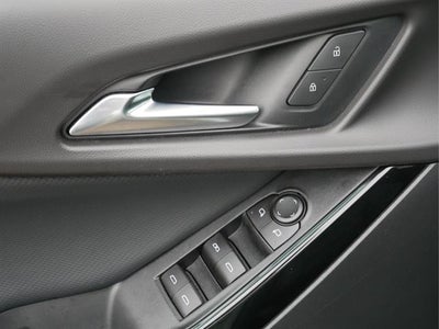 2026 Chevrolet Equinox Base