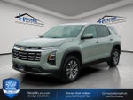2026 Chevrolet Equinox Base