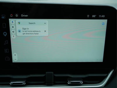 2026 Chevrolet Equinox Base