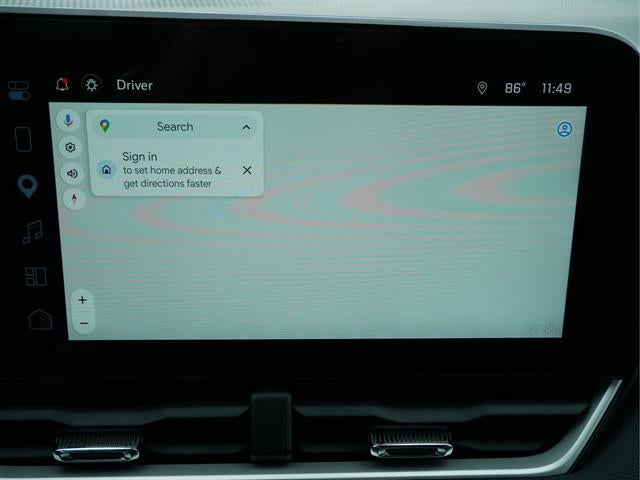 2026 Chevrolet Equinox Base