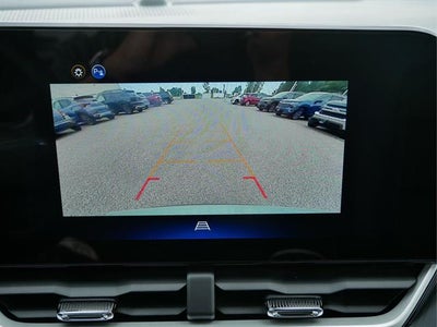 2026 Chevrolet Equinox Base