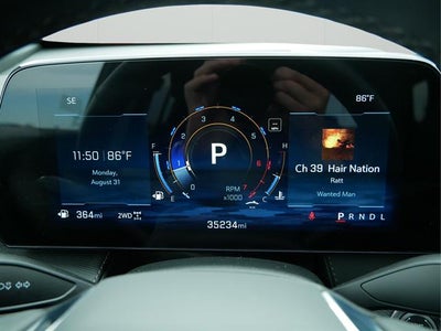 2026 Chevrolet Equinox Base