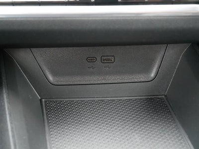 2026 Chevrolet Equinox Base