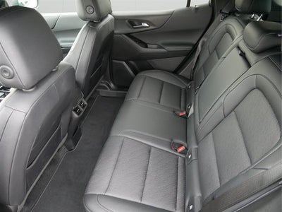 2026 Chevrolet Equinox Base
