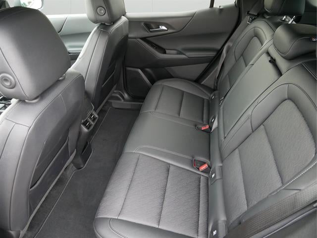 2026 Chevrolet Equinox Base