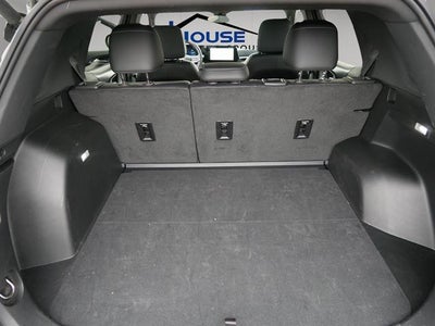 2026 Chevrolet Equinox Base