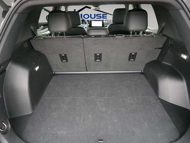 2026 Chevrolet Equinox Base