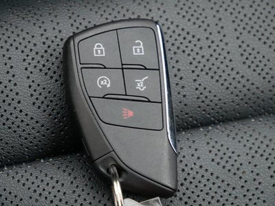 2026 Chevrolet Equinox Base
