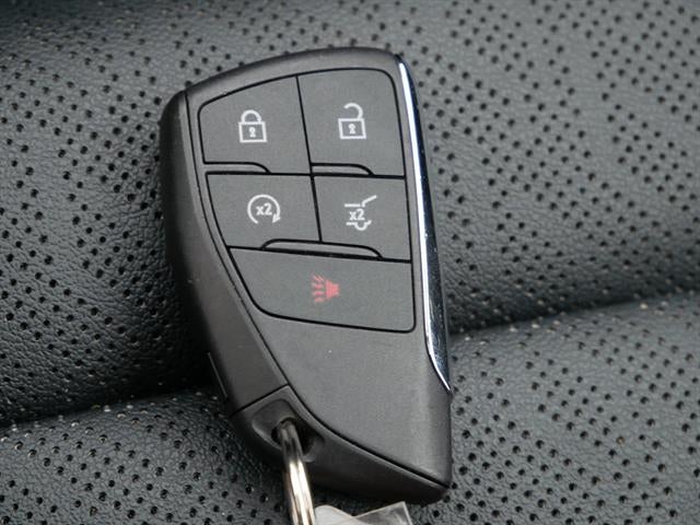 2026 Chevrolet Equinox Base