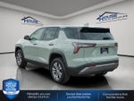 2026 Chevrolet Equinox Base