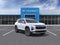 2027 Chevrolet Equinox AWD LT