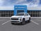 2027 Chevrolet Equinox AWD LT
