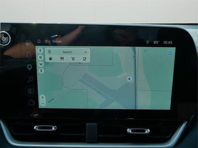 2026 Chevrolet Equinox Base