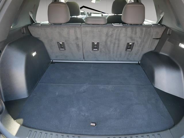 2026 Chevrolet Equinox Base