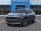 2027 Chevrolet Equinox AWD LT