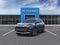 2027 Chevrolet Equinox AWD LT