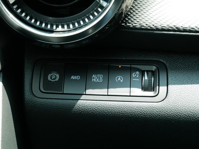 2027 Chevrolet Equinox AWD LT