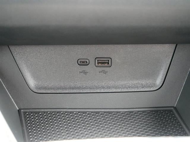 2027 Chevrolet Equinox AWD LT